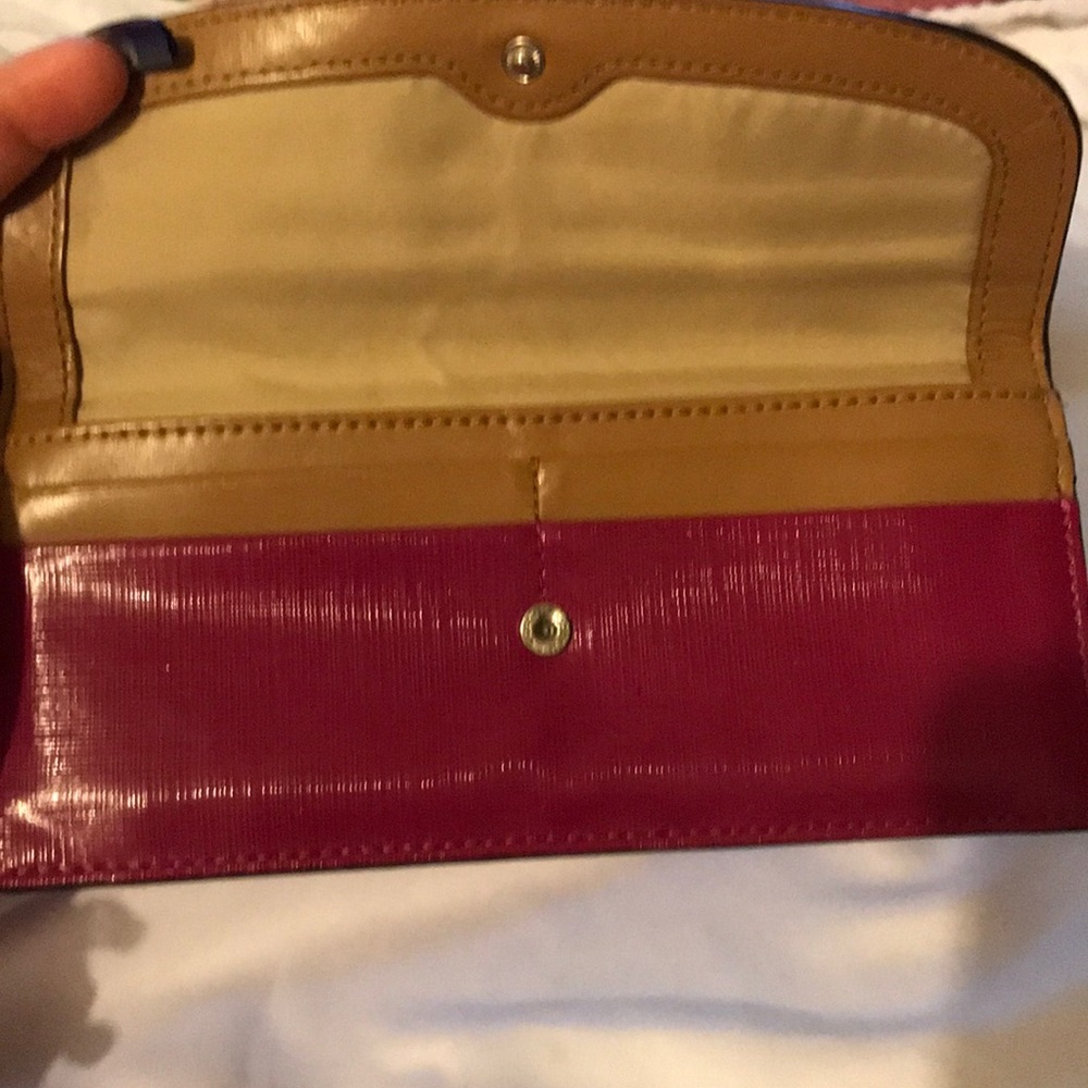 Coach wallet - Picture 2 of 2